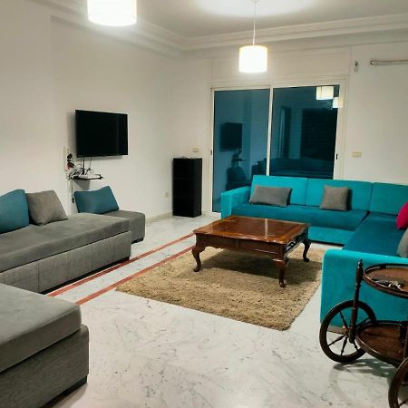 Flat Jinen Du Lac 2 Tunus Dış mekan fotoğraf