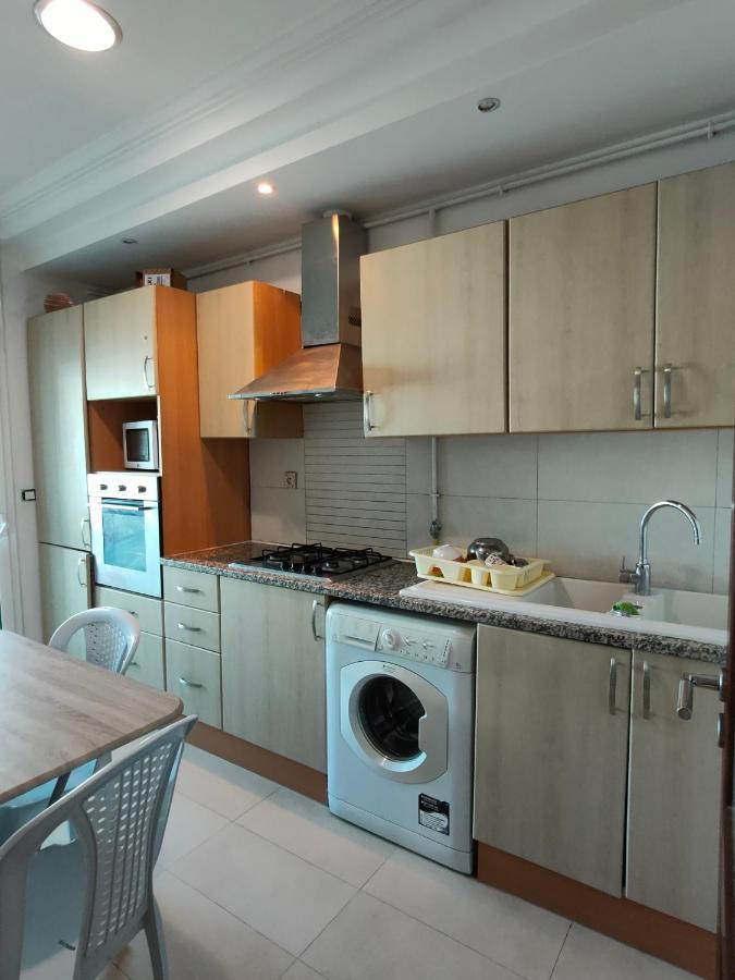 Flat Jinen Du Lac 2 Tunus Dış mekan fotoğraf