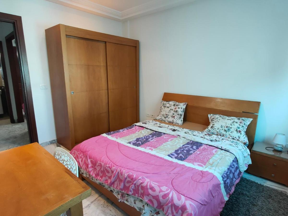 Flat Jinen Du Lac 2 Tunus Dış mekan fotoğraf