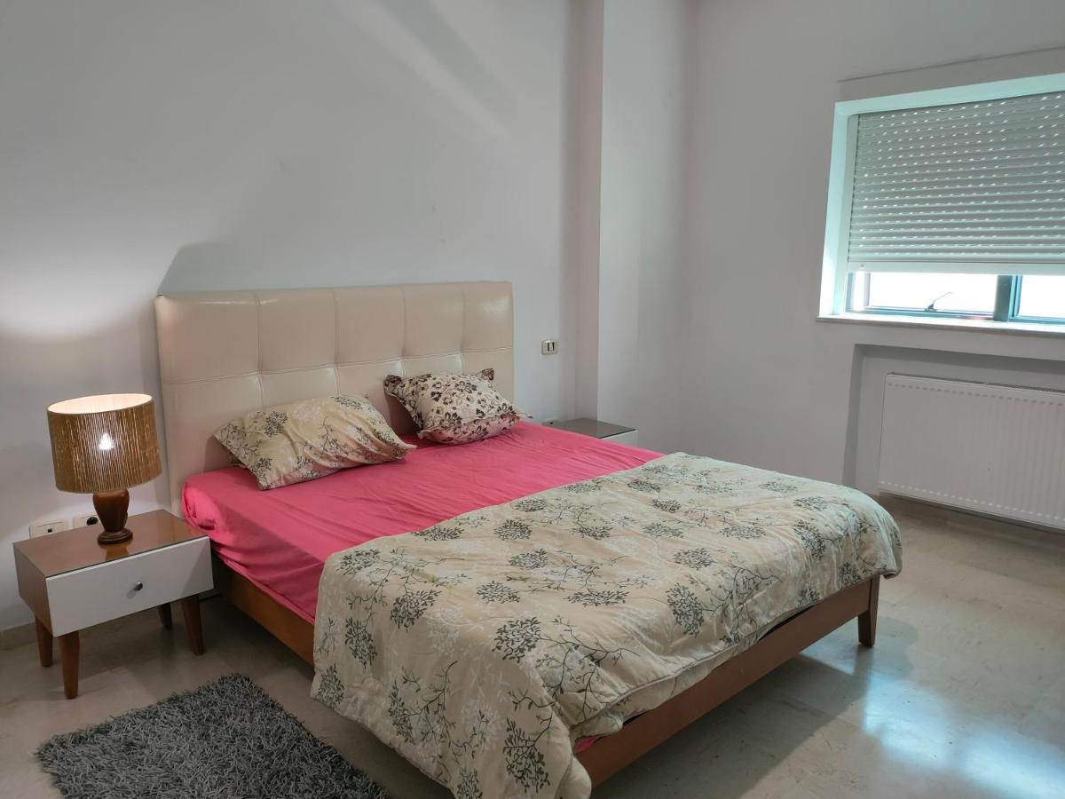 Flat Jinen Du Lac 2 Tunus Dış mekan fotoğraf