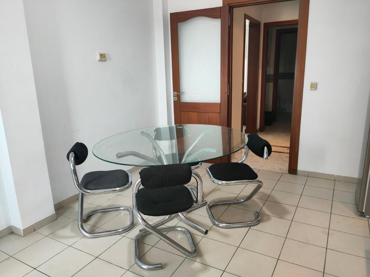 Flat Jinen Du Lac 2 Tunus Dış mekan fotoğraf
