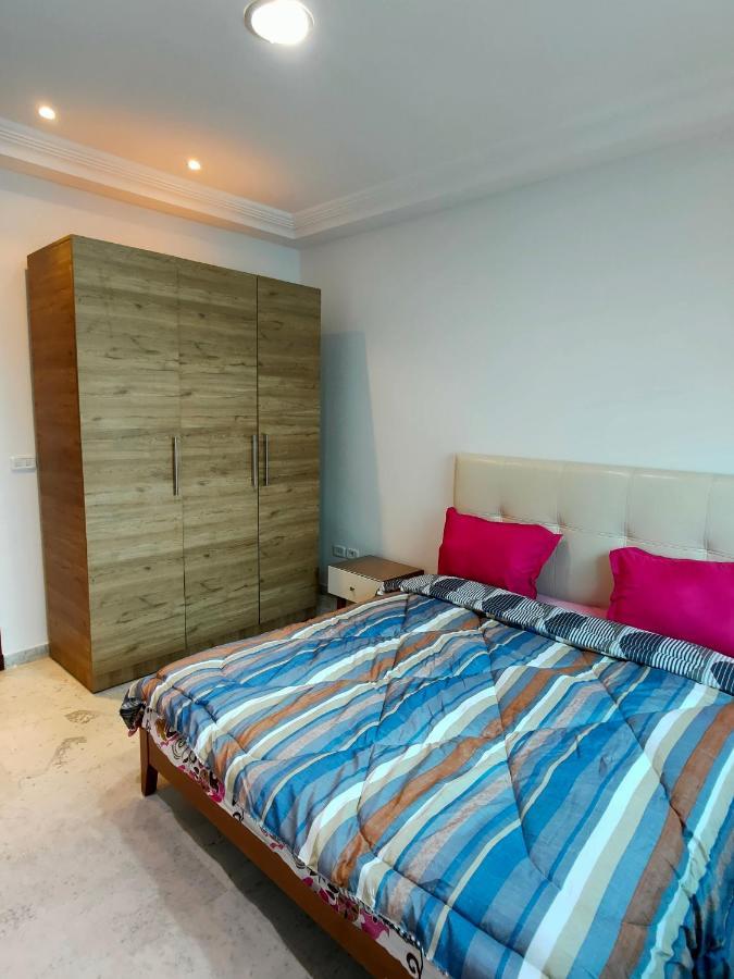 Flat Jinen Du Lac 2 Tunus Dış mekan fotoğraf