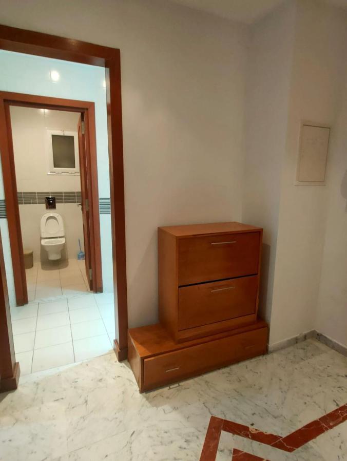 Flat Jinen Du Lac 2 Tunus Dış mekan fotoğraf