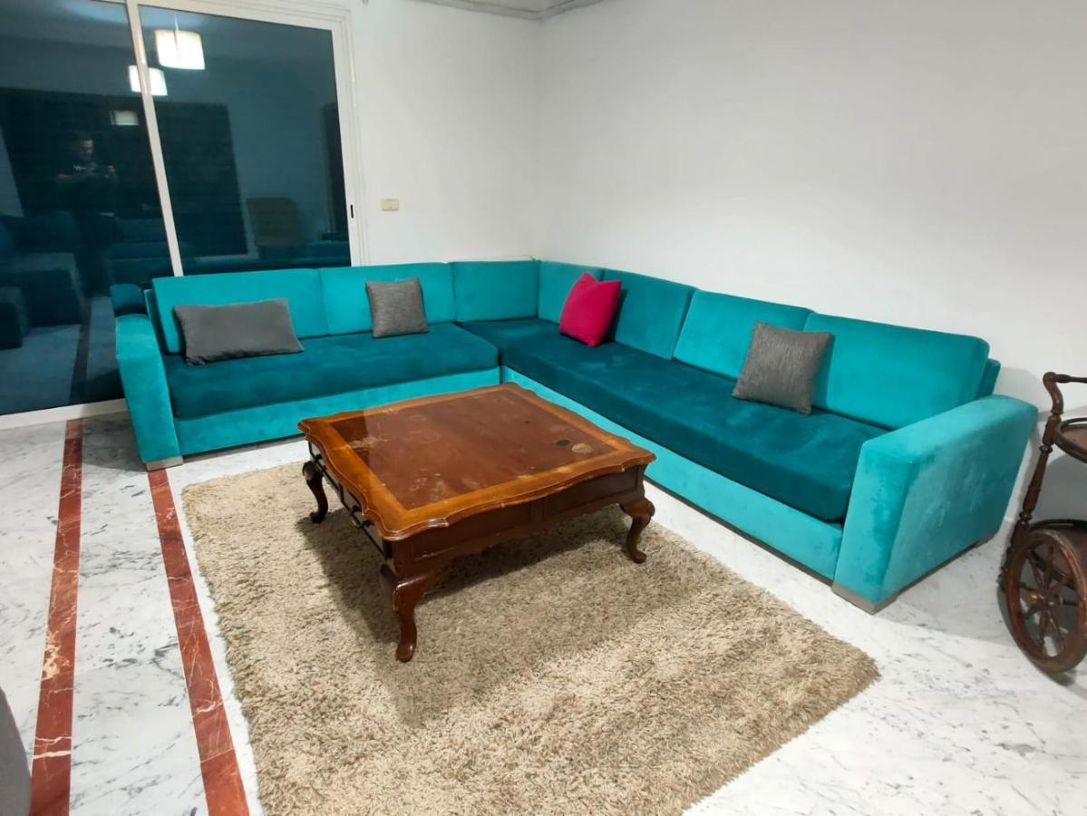 Flat Jinen Du Lac 2 Tunus Dış mekan fotoğraf