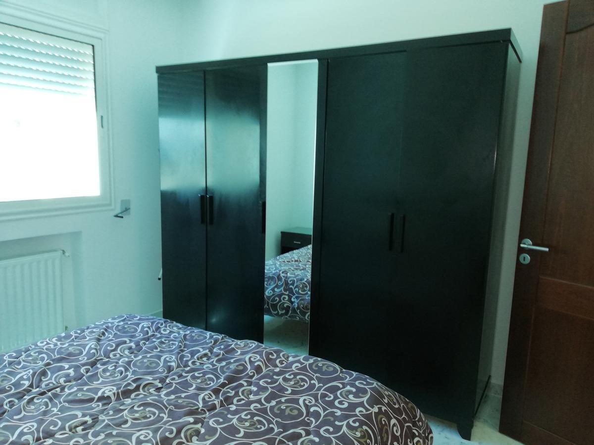 Flat Jinen Du Lac 2 Tunus Dış mekan fotoğraf