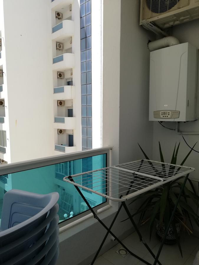 Flat Jinen Du Lac 2 Tunus Dış mekan fotoğraf